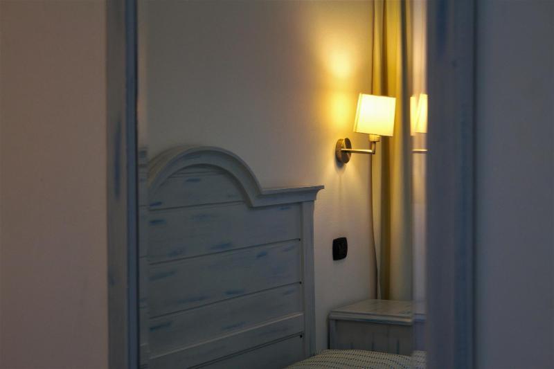 Blue Moon Hotel 판텔레리아 외부 사진