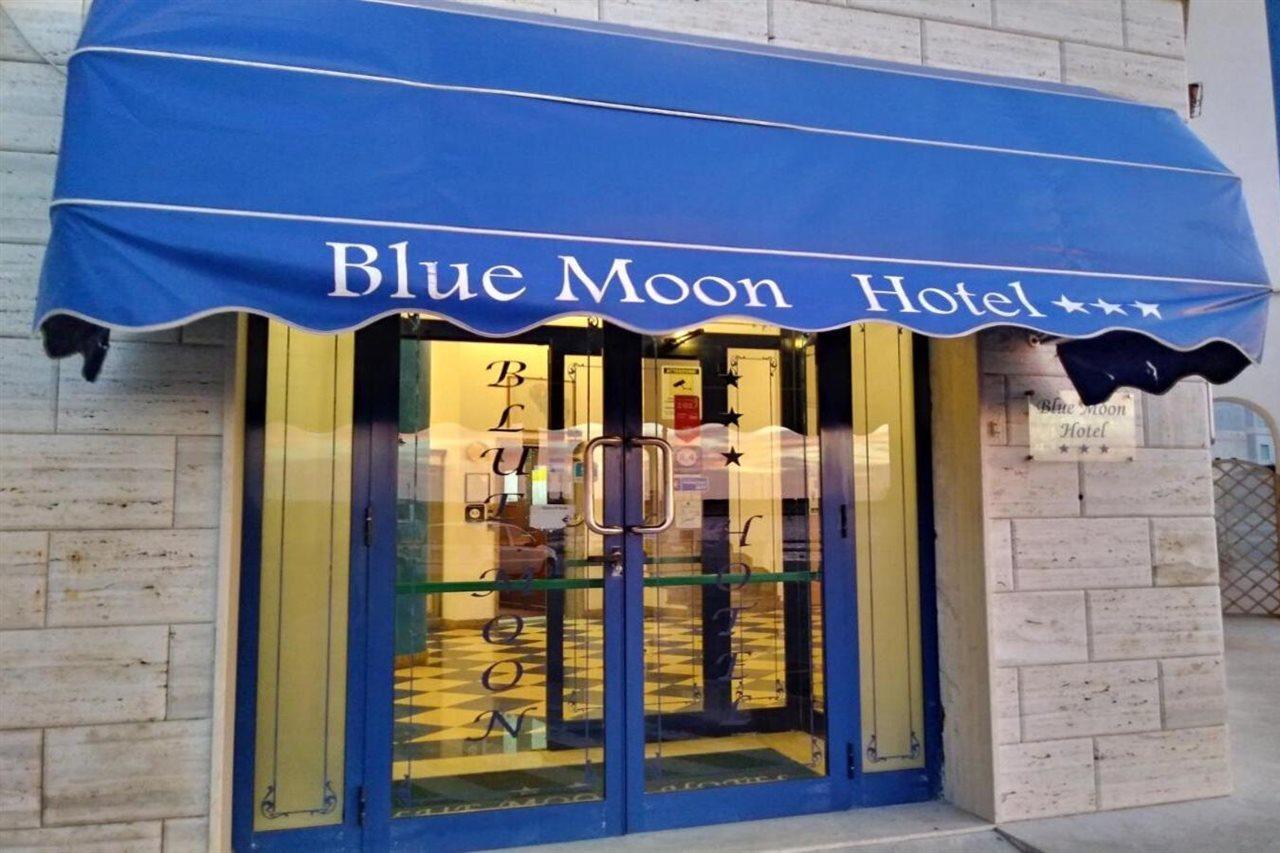 Blue Moon Hotel 판텔레리아 외부 사진
