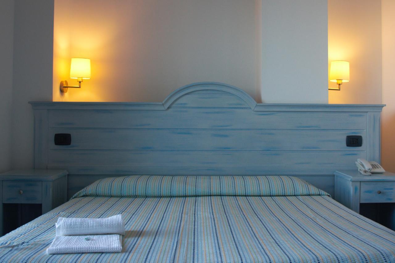 Blue Moon Hotel 판텔레리아 외부 사진