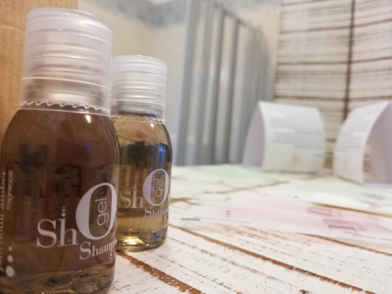 Blue Moon Hotel 판텔레리아 외부 사진